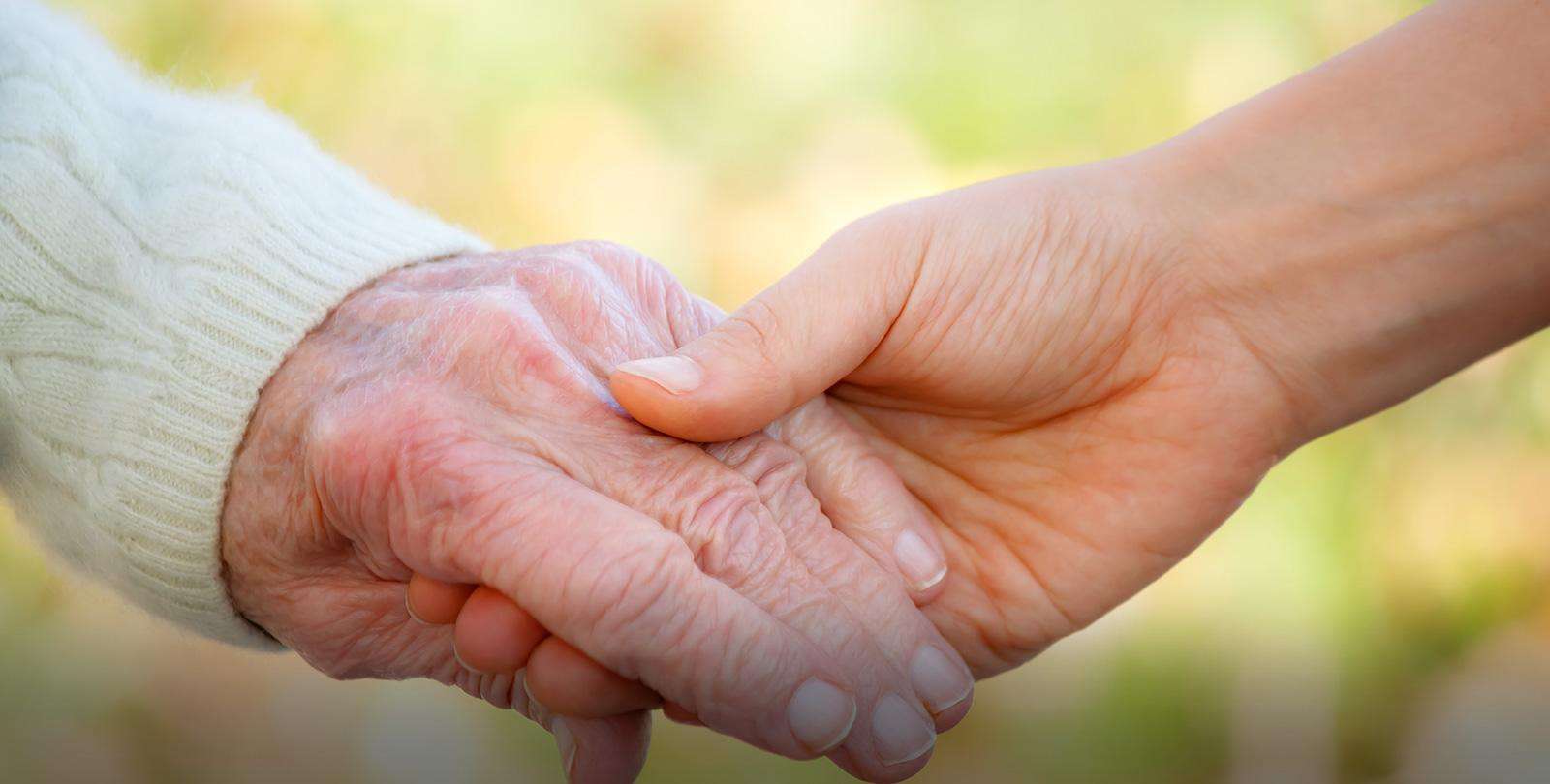 中国老龄化挑战艰巨 中国老龄化挑战艰巨