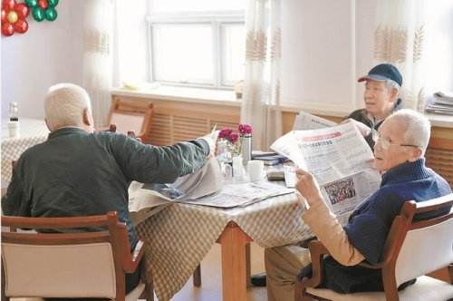 公立养老院和私营养老院有什么不同? 公立养老院和私营养老院有什么不同?