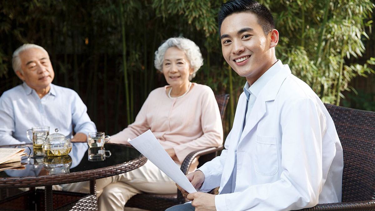 大连养老网 大连养老网