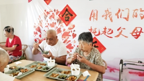 大连养老院 大连养老院