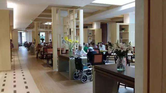 护理院和养老院有什么区别? 护理院和养老院有什么区别?